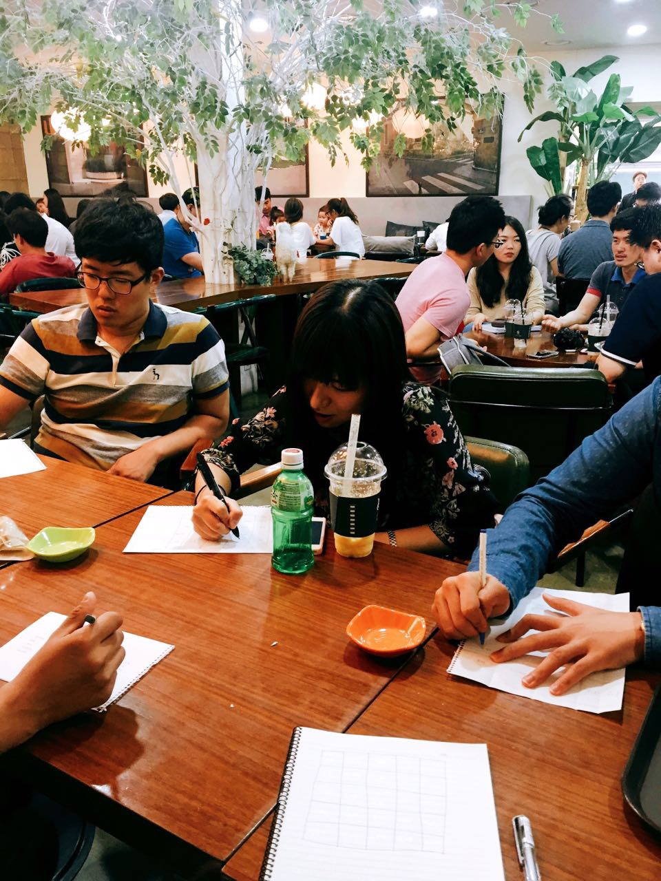 hg1Ud015196qevv96nz2b_lh1hob.jpg : 우리 14진 주일 보고서 (체육대회를 준비해 주세요