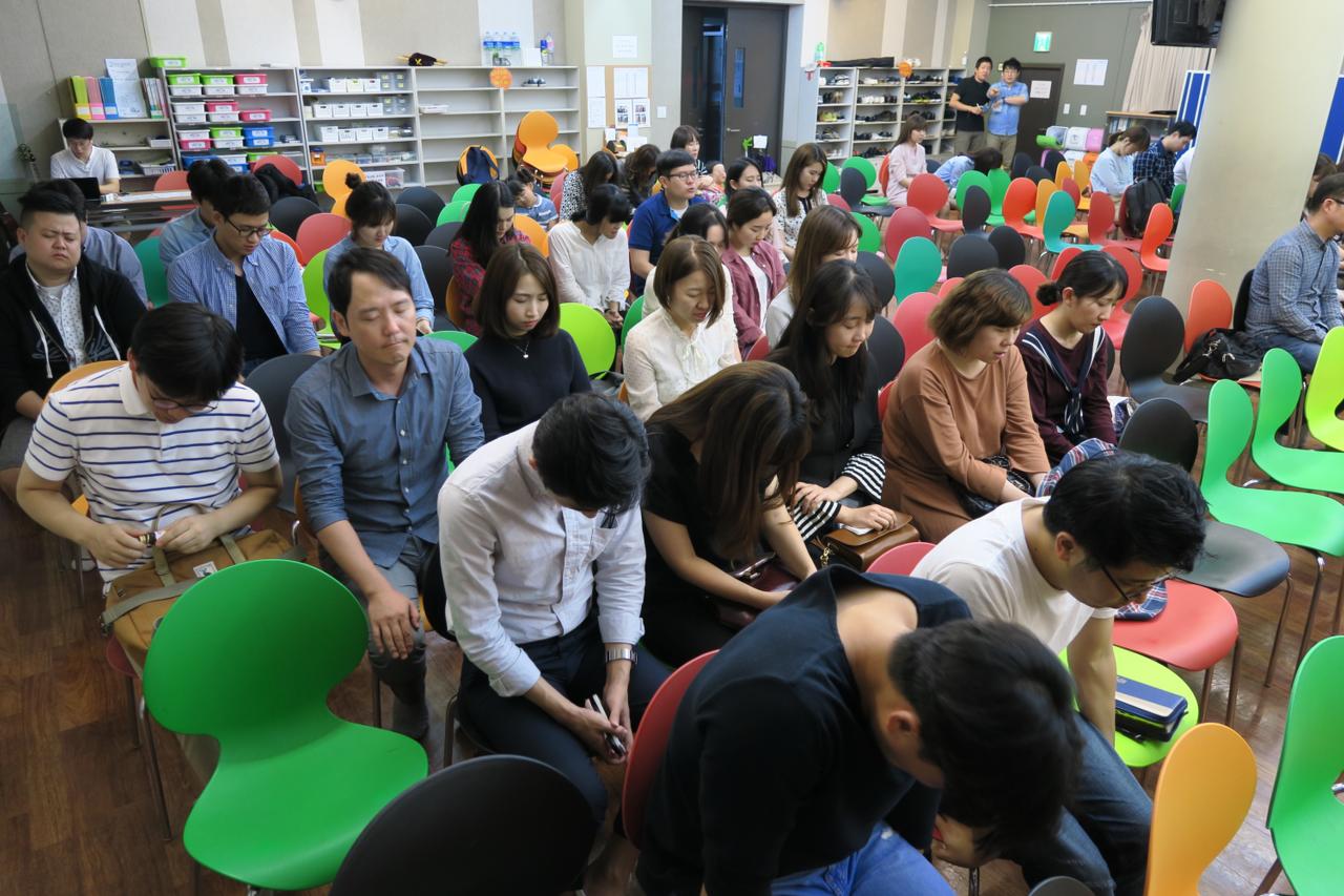 hbiUd015u1cdwec0v553_78q6uk.jpg : 우리 14진 주일 보고서 (체육대회를 준비해 주세요