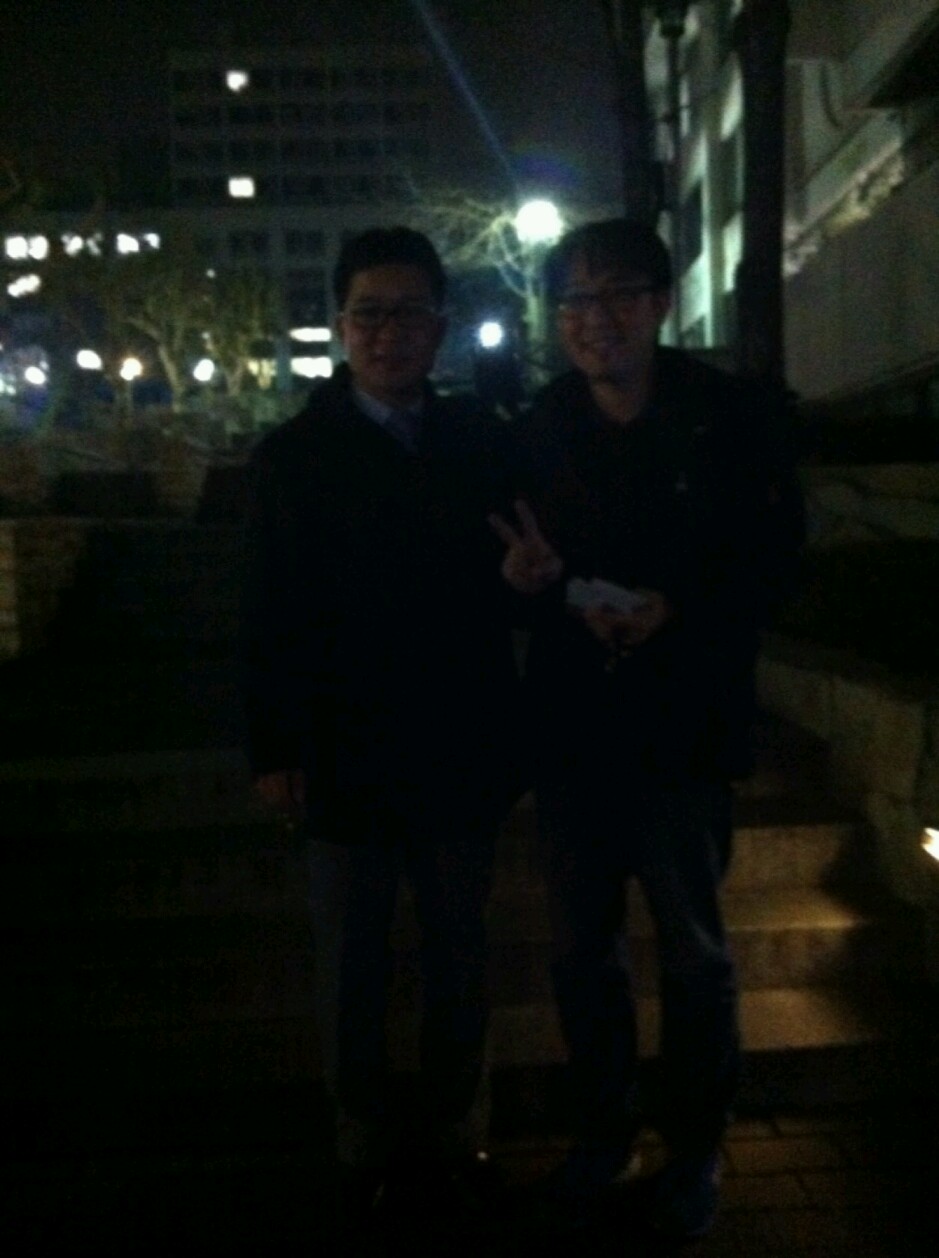 금숙대2.JPG : [2013 캠퍼스 전도 &예람제] 3/8(금) 제자 12진 숙명여대 캠전 보고