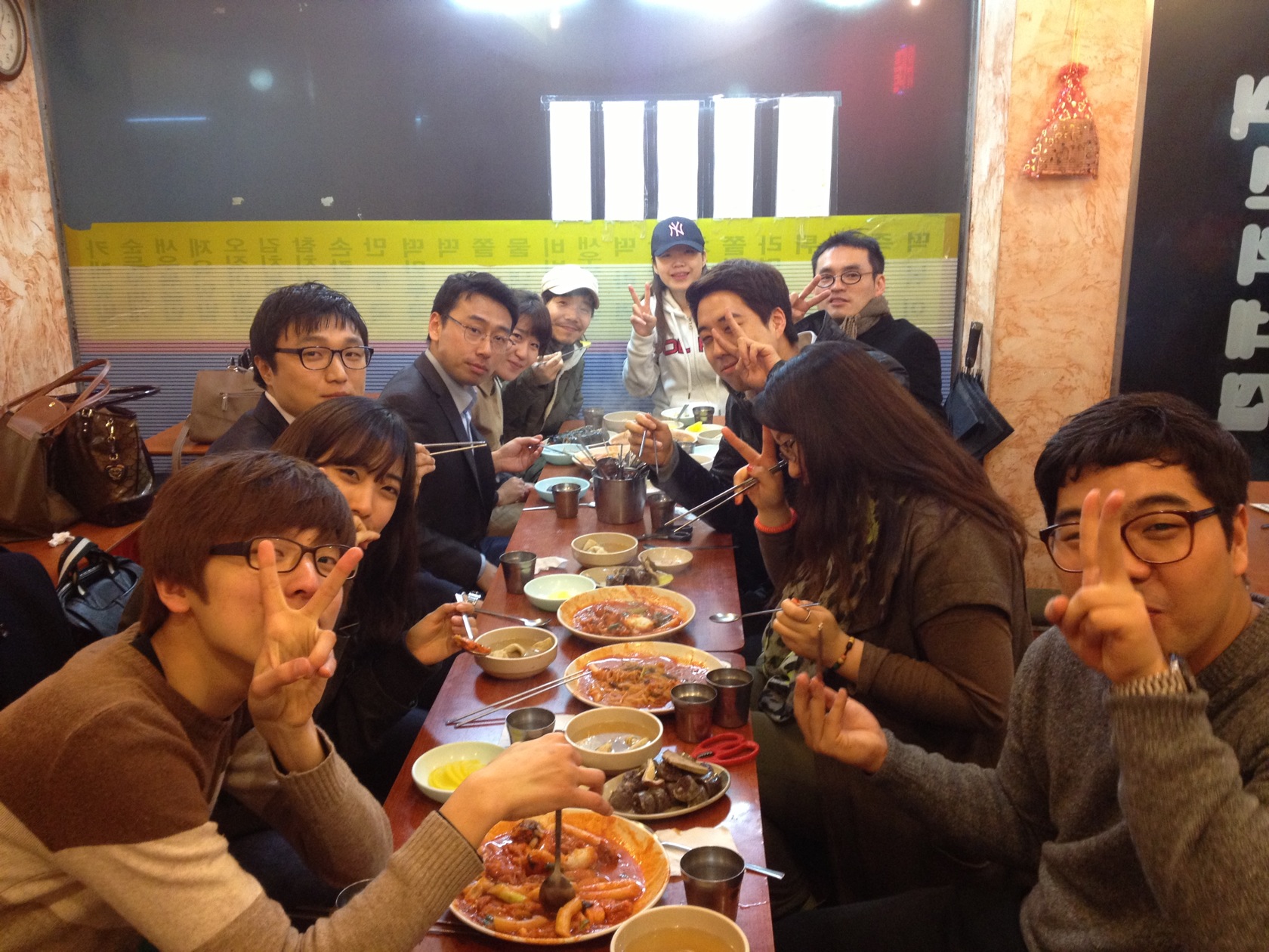 1363650194408.jpg : (2013 캠전& 예람제) 화목 끈끈 가족 15camp <배화여대 3/18(월) campus mission>