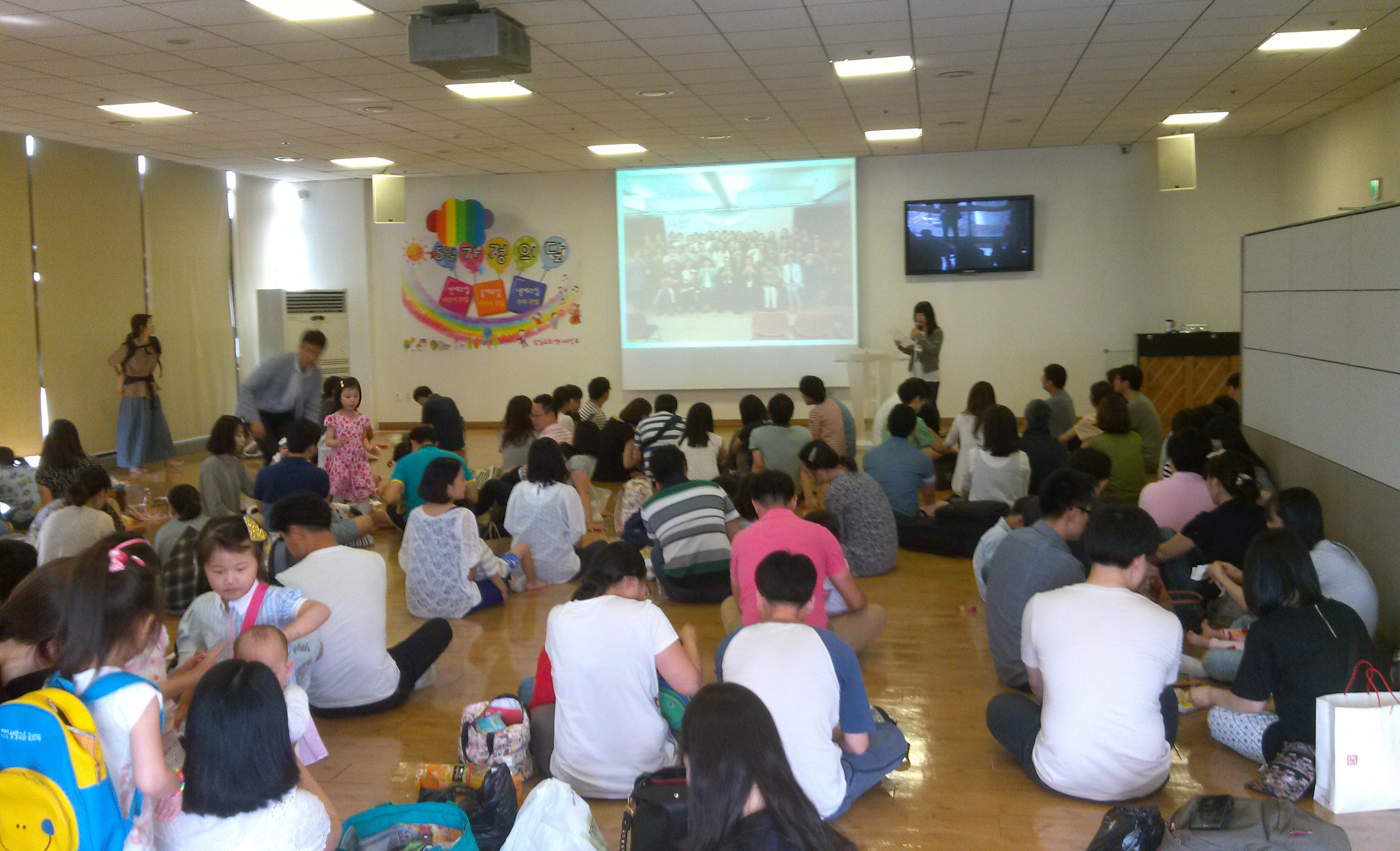 5월 진코.jpg : [함께 웃고 함께 우는 청장년2진] 준비됐나요? (150531)