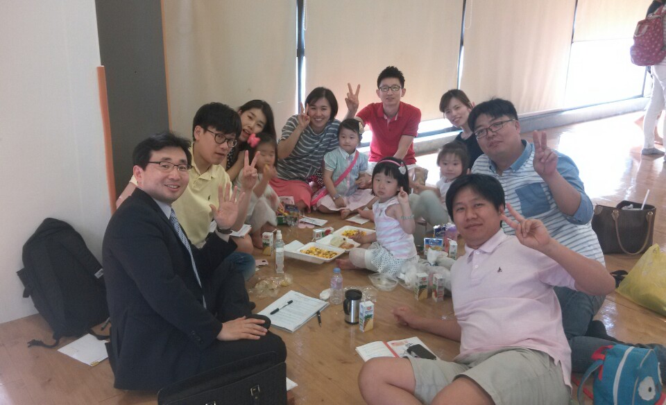 2-10목장.jpg : [함께 웃고 함께 우는 청장년2진] 준비됐나요? (150531)