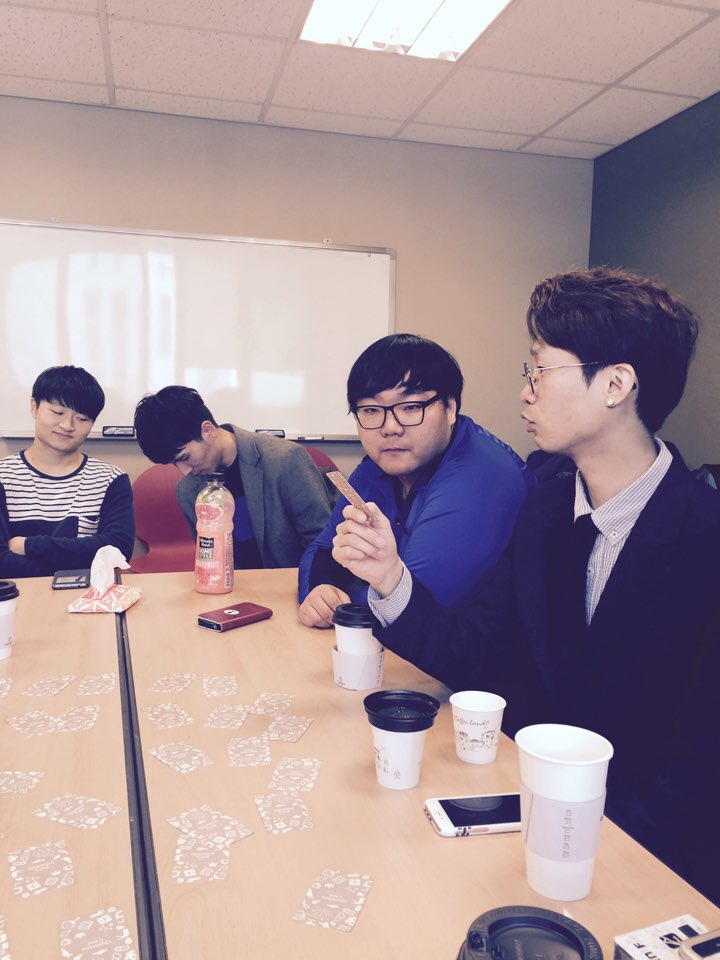 KakaoTalk_Photo_2016-02-25-23-04-57.jpeg : ****** YES 12진 주일보고