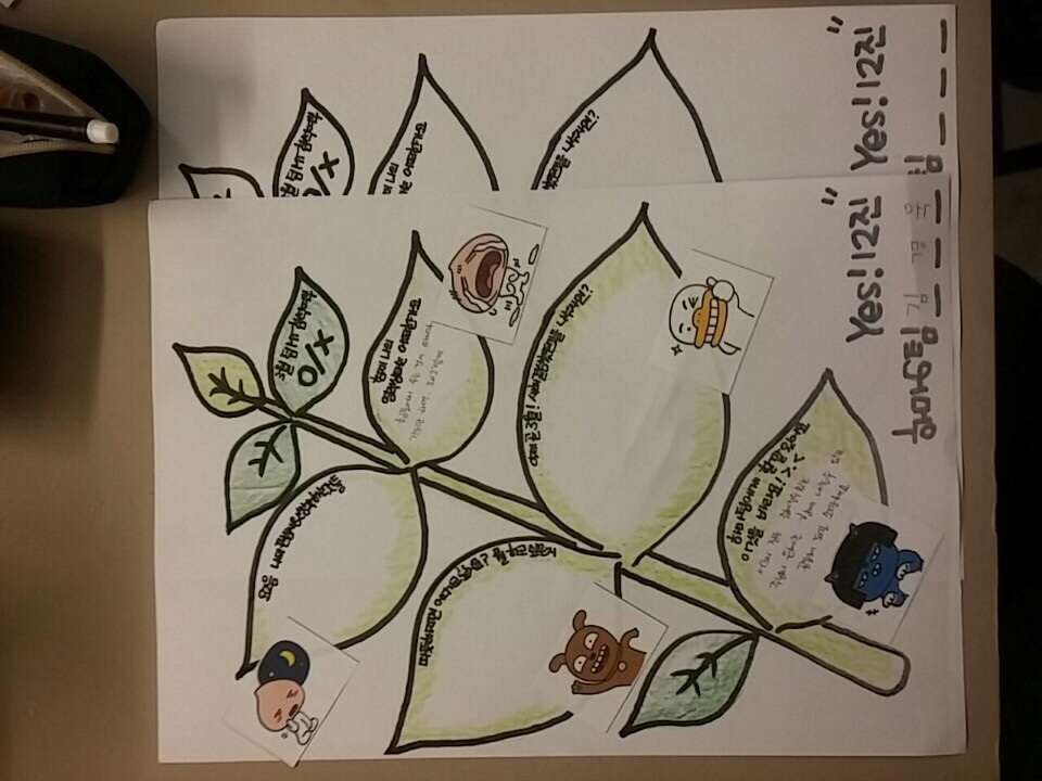 KakaoTalk_Photo_2016-02-25-23-05-22.jpeg : ****** YES 12진 주일보고