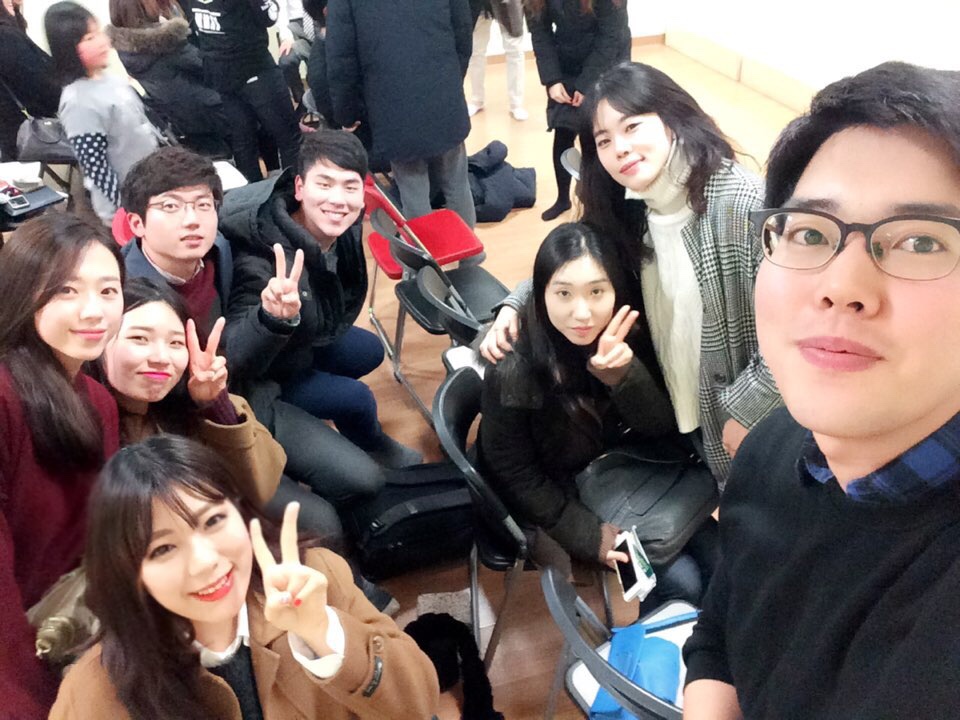 KakaoTalk_Photo_2016-02-25-23-04-39.jpeg : ****** YES 12진 주일보고