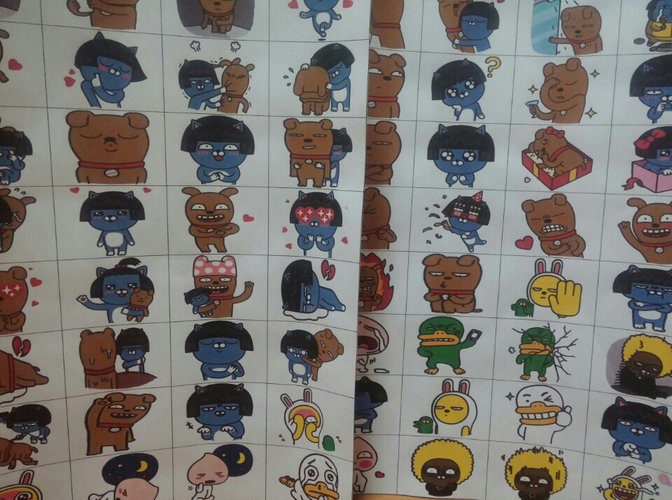 KakaoTalk_Photo_2016-02-25-23-04-32.jpeg : ****** YES 12진 주일보고