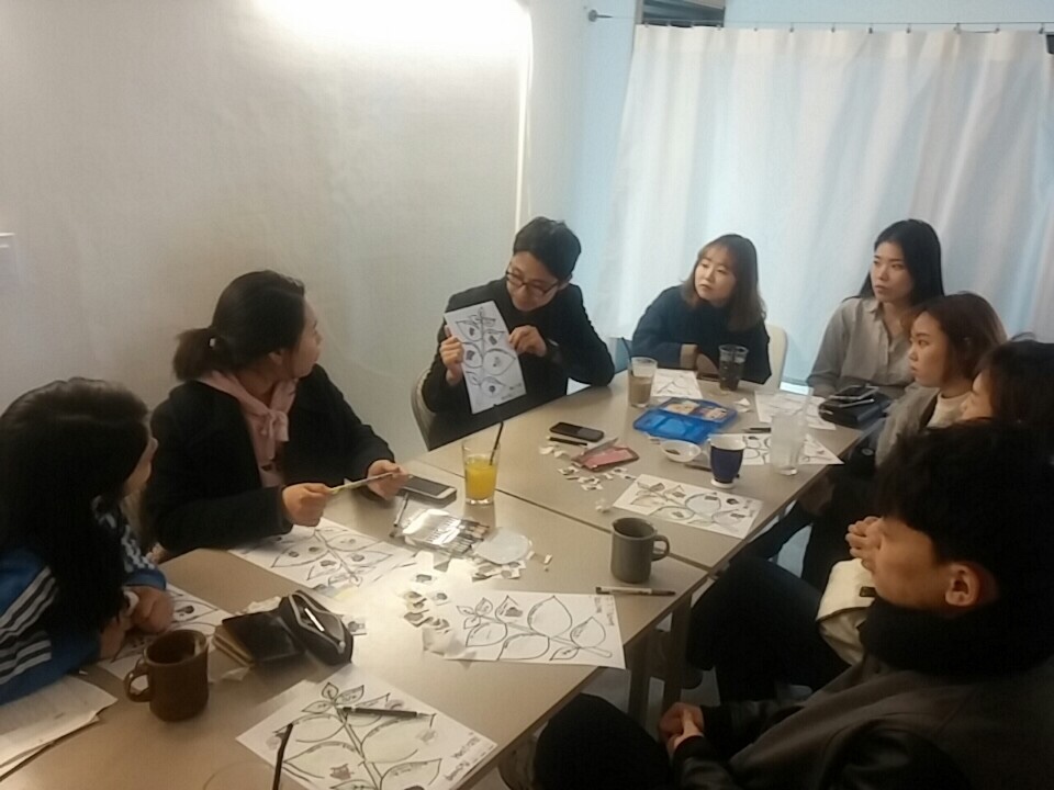 KakaoTalk_Photo_2016-02-25-23-04-48.jpeg : ****** YES 12진 주일보고