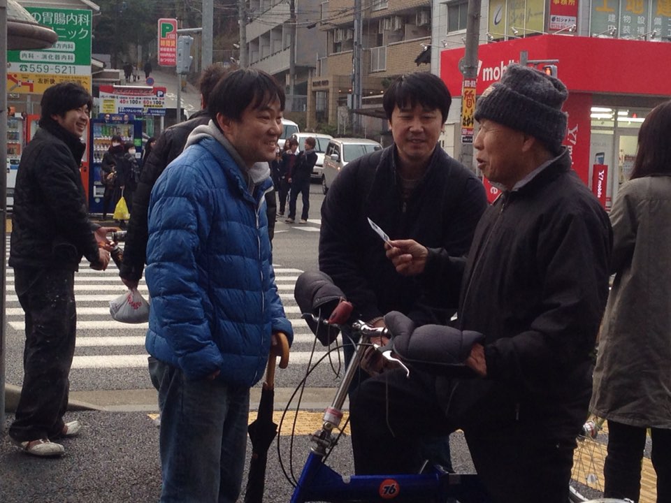 KakaoTalk_Photo_2015-02-05-00-44-58.jpeg : [31차 일본선교] 후쿠오카 라이트하우스 3일차 사역보고