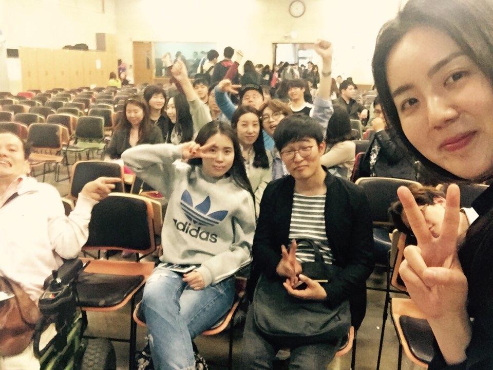 KakaoTalk_20160417_214849490.jpg : *********** YES! 12진 사역보고