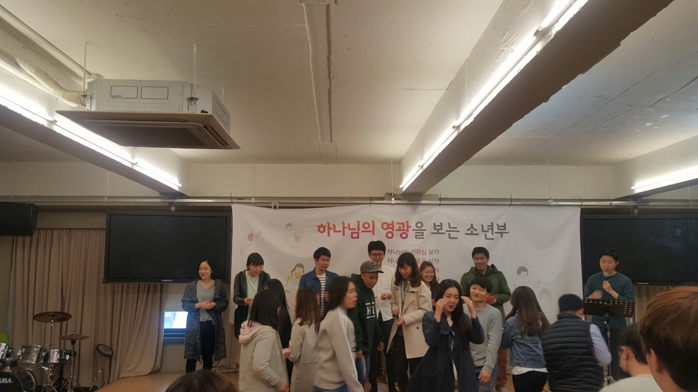 KakaoTalk_20160418_190340103.jpg : *********** YES! 12진 사역보고