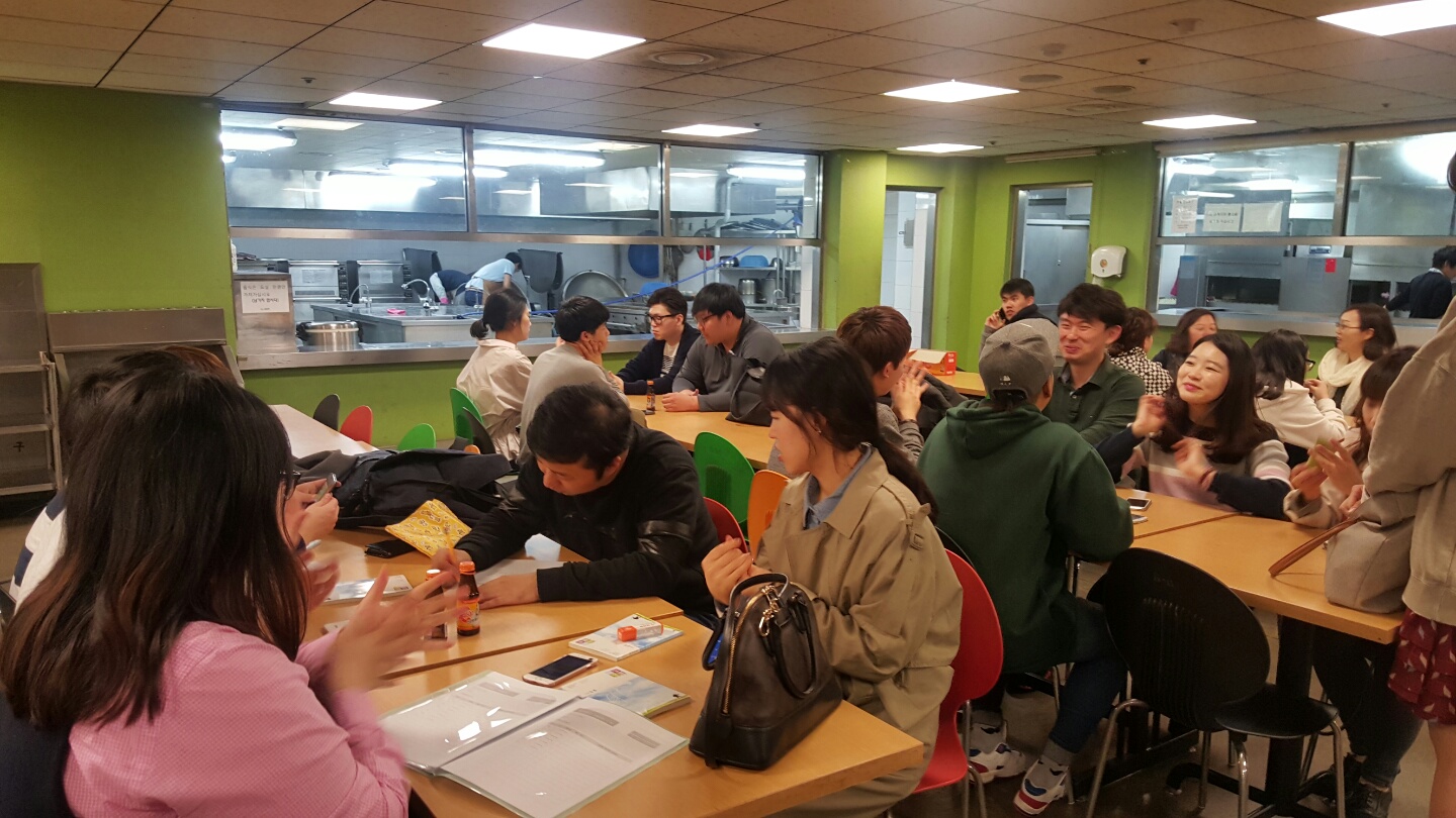 KakaoTalk_20160417_141955076.jpg : *********** YES! 12진 사역보고