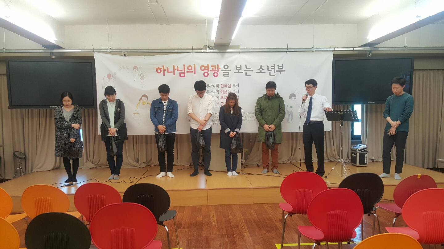 KakaoTalk_20160418_190339453.jpg : *********** YES! 12진 사역보고