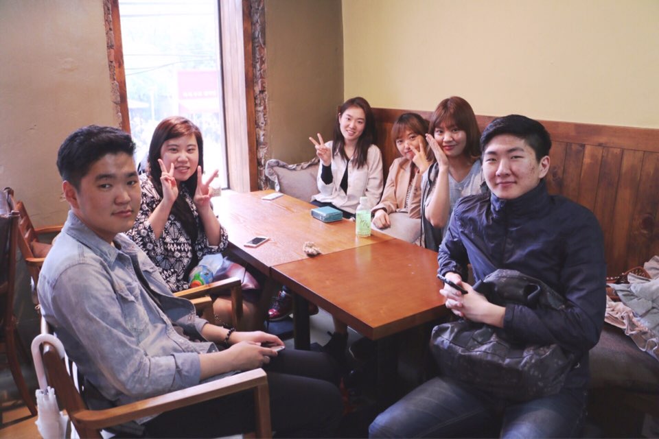 KakaoTalk_20150503_212657463.jpg : 150503 신바람 17진 주일사역보고