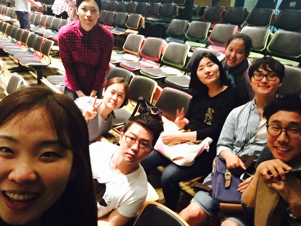 KakaoTalk_20150503_210723895.jpg : 150503 신바람 17진 주일사역보고