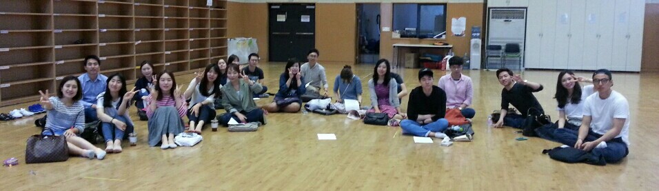 KakaoTalk_20150502_182607138.jpg : 150503 신바람 17진 주일사역보고