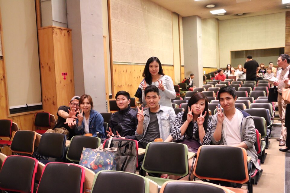 KakaoTalk_20150503_212657992.jpg : 150503 신바람 17진 주일사역보고