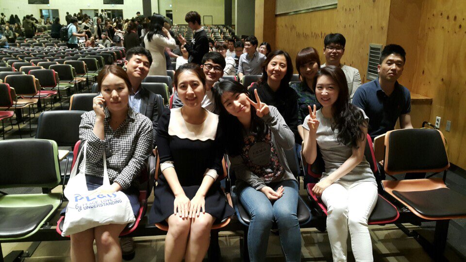 KakaoTalk_20150503_223010284.jpg : 150503 신바람 17진 주일사역보고