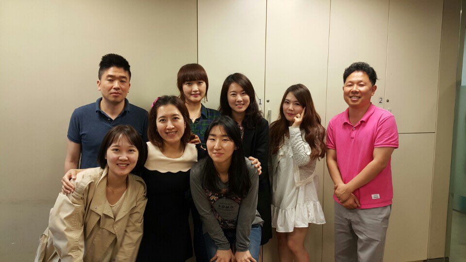 KakaoTalk_20150503_223010012.jpg : 150503 신바람 17진 주일사역보고