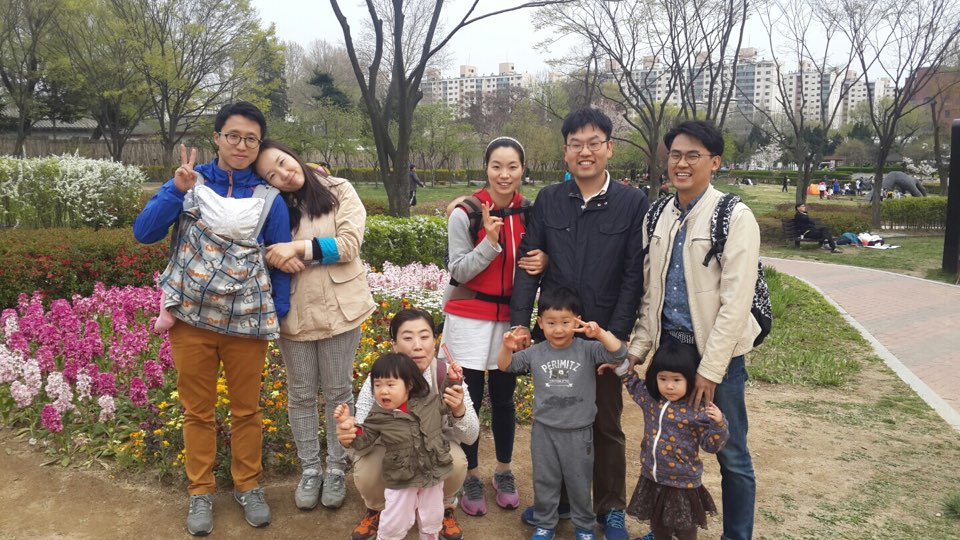 KakaoTalk_20150416_141500665.jpg : 주님과 동행하는 청장년 3진 주일 보고서