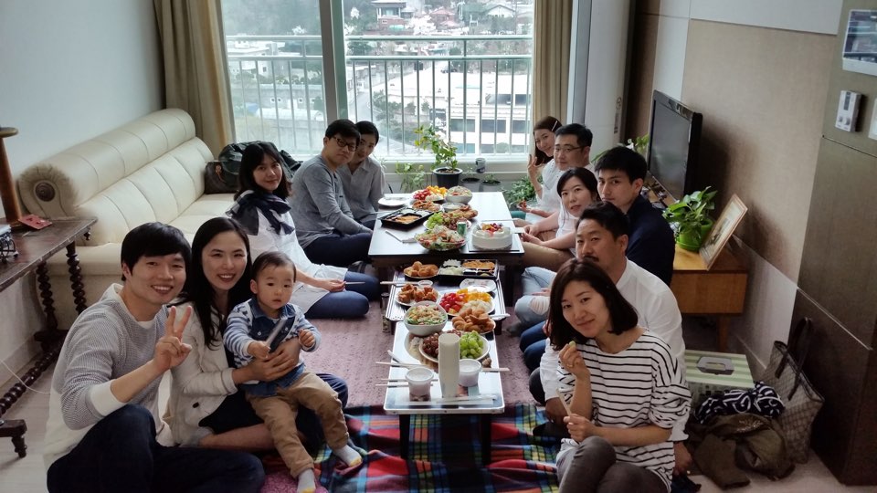 KakaoTalk_20150416_141501696.jpg : 주님과 동행하는 청장년 3진 주일 보고서