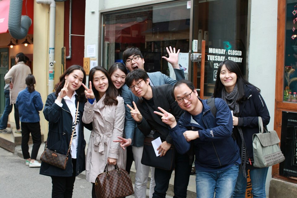 KakaoTalk_20150416_141501396.jpg : 주님과 동행하는 청장년 3진 주일 보고서