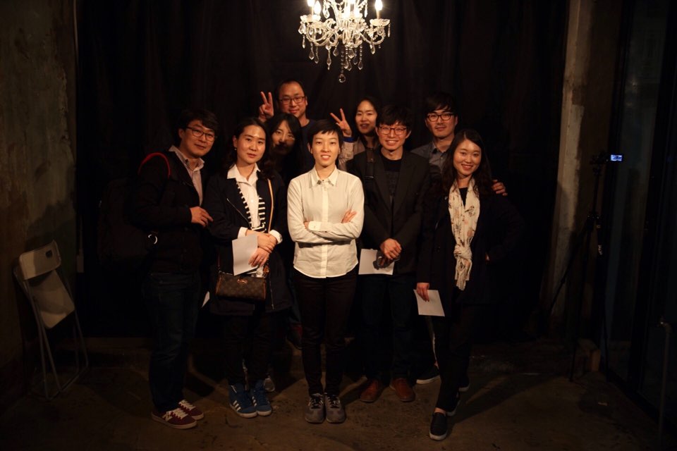 KakaoTalk_20150416_141501254.jpg : 주님과 동행하는 청장년 3진 주일 보고서