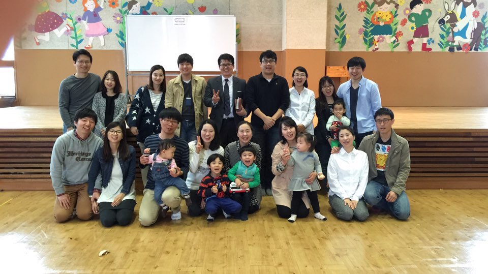 KakaoTalk_20150416_141500607.jpg : 주님과 동행하는 청장년 3진 주일 보고서