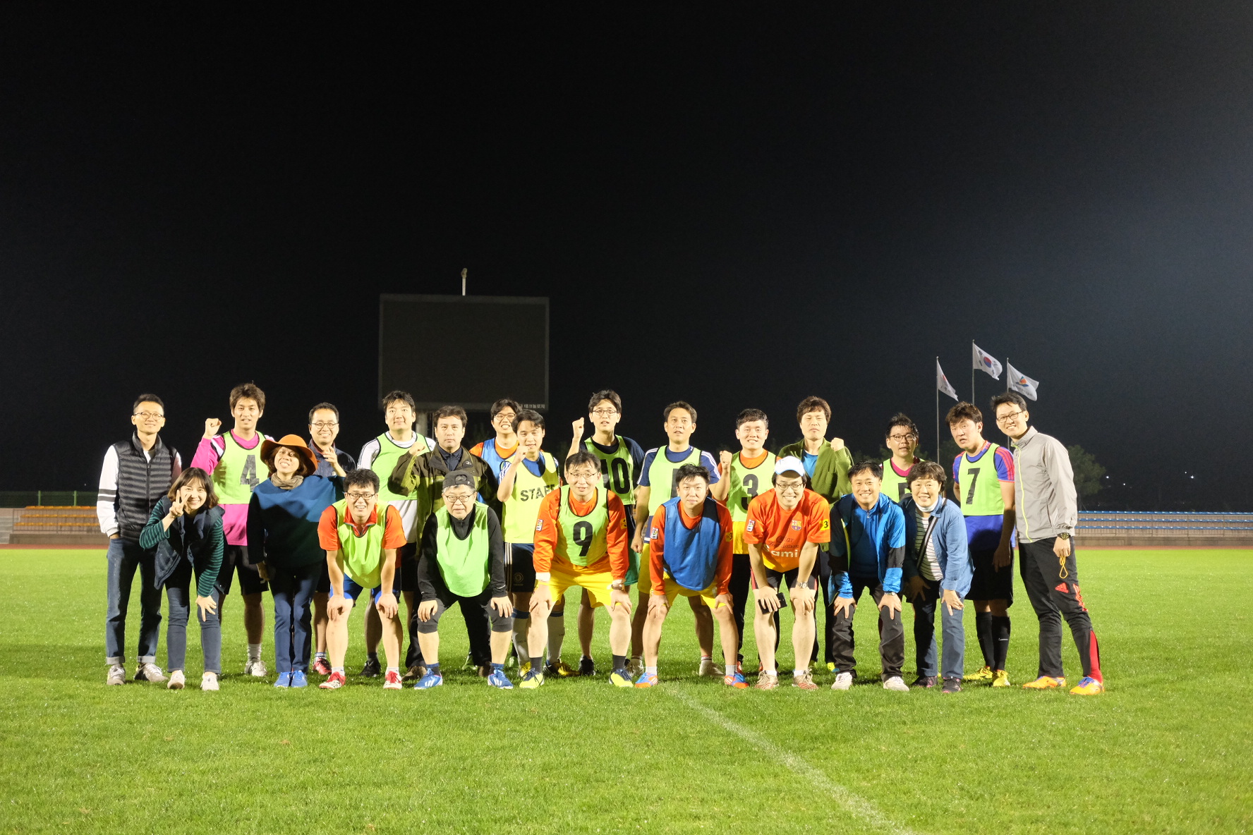 KakaoTalk_20151005_211918433.jpg : [함께 웃고 함께 우는 청장년2진] 제자훈련 영성수련회가 있습니다(151004)