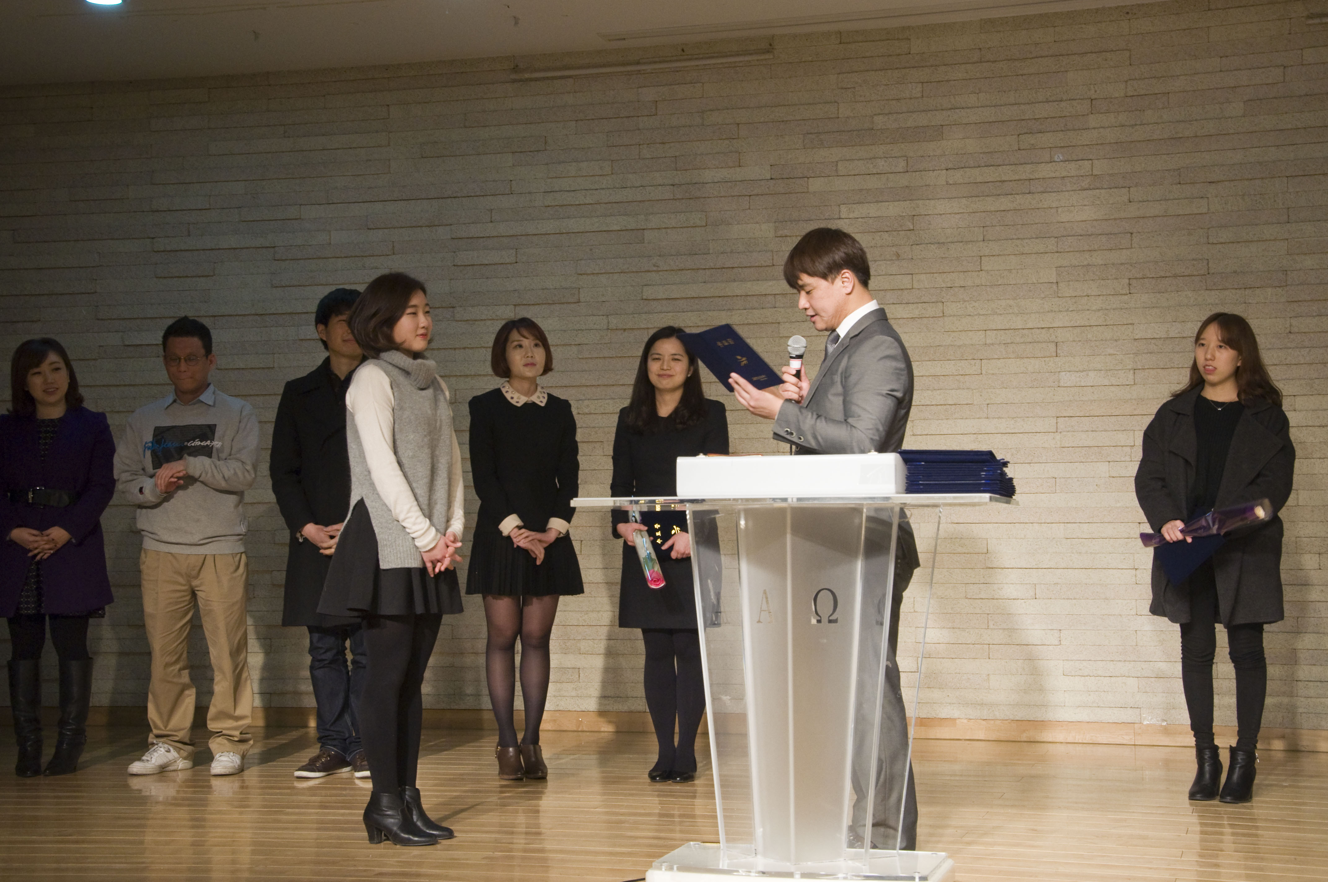 진예배_3.jpg : 필그린 7진_2015년 1월 10일 주일보고서