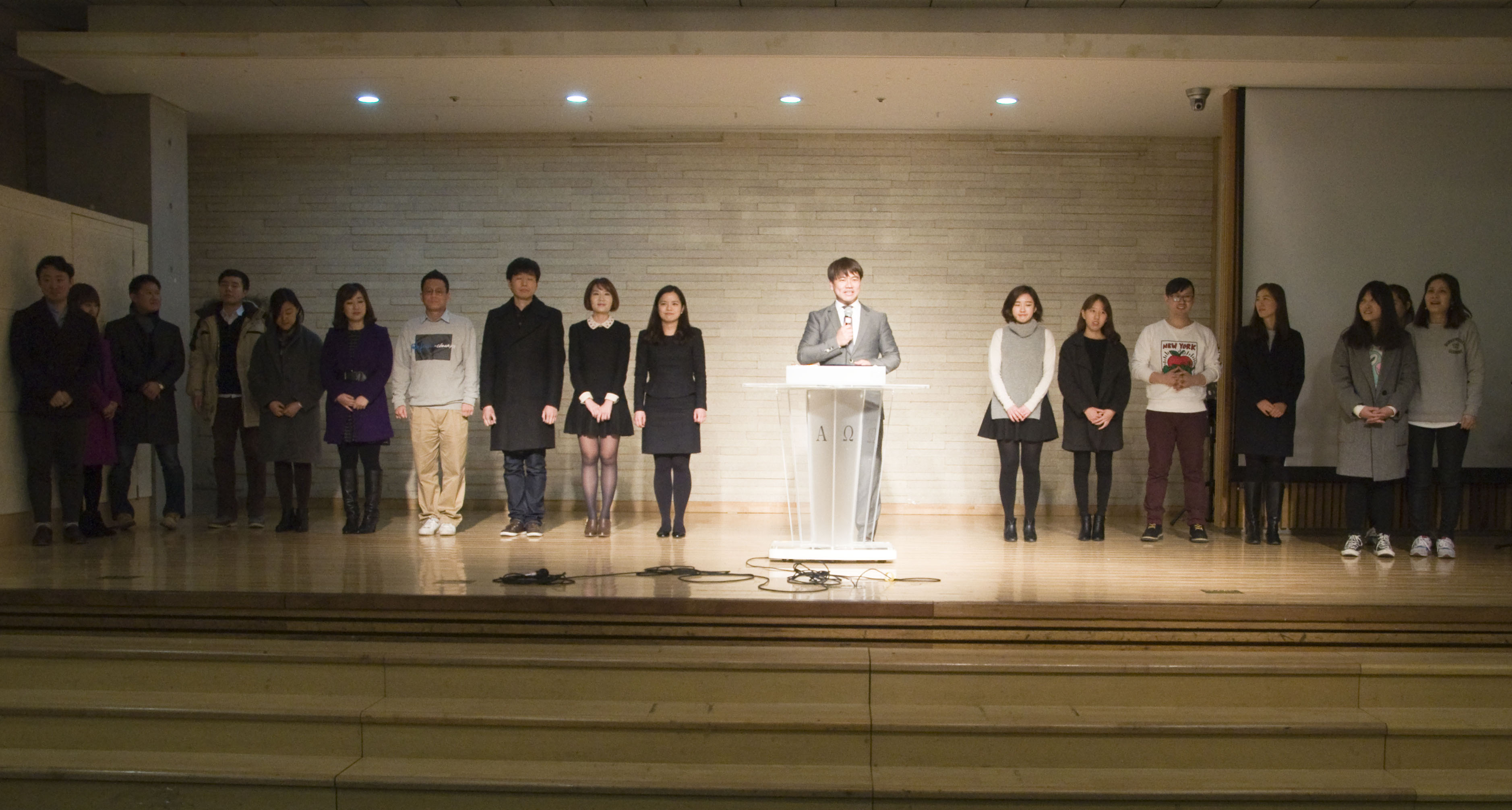 진예배_4.jpg : 필그린 7진_2015년 1월 10일 주일보고서