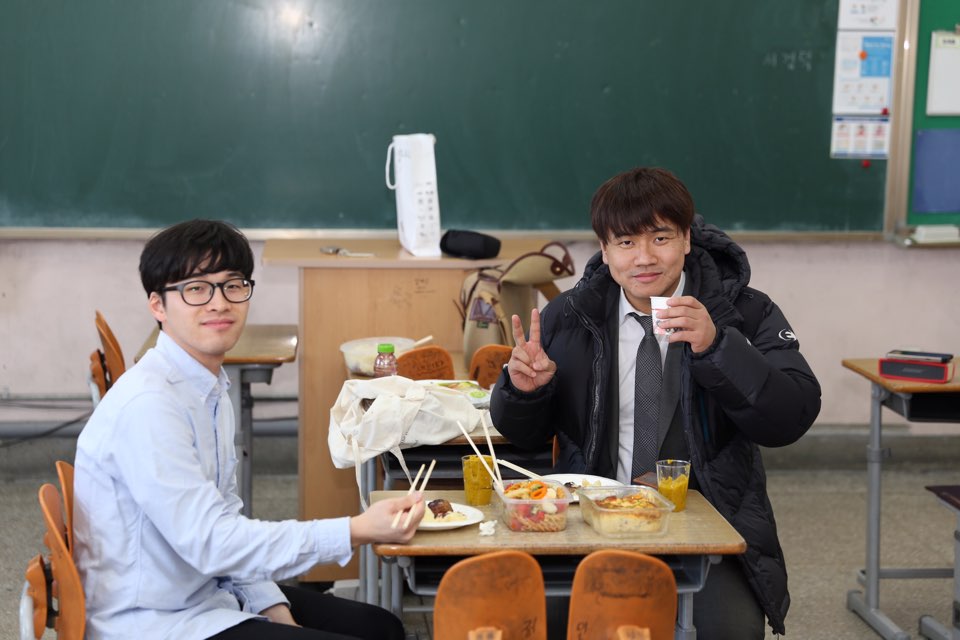 5팀모임.jpg : 필그린 7진_2015년 1월 10일 주일보고서