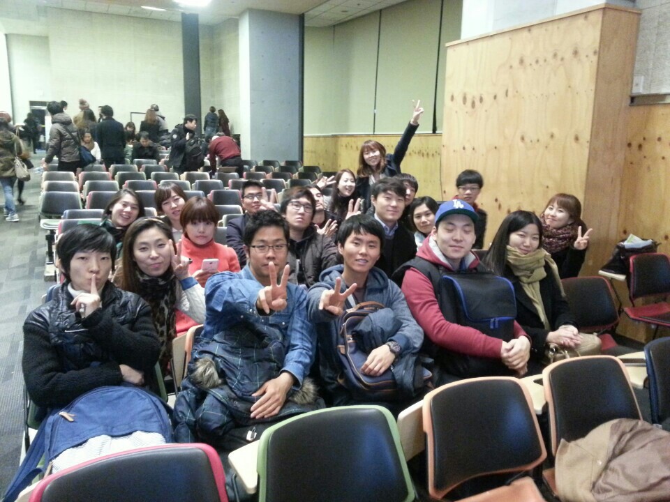 KakaoTalk_5b331606b7b70aed.jpg : '은혜와 진리' - 11진 주일 보고