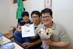 10344883_807605315930553_446618992_n.jpg : 청장년 3진 주일 보고서