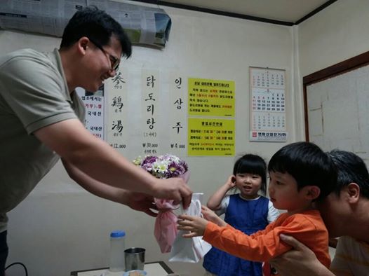 10379073_806958475995237_1857567260_n.jpg : 청장년 3진 주일 보고서