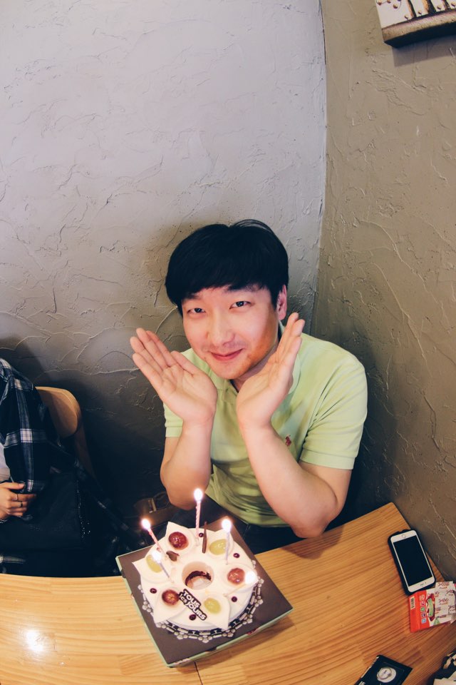 4팀_2.jpg : 필그린 7진_2016년 5월 1일 주일보고서