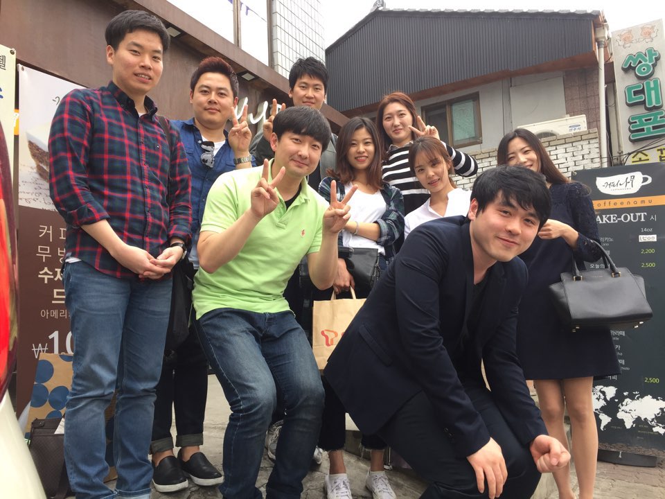 4팀.jpg : 필그린 7진_2016년 5월 1일 주일보고서