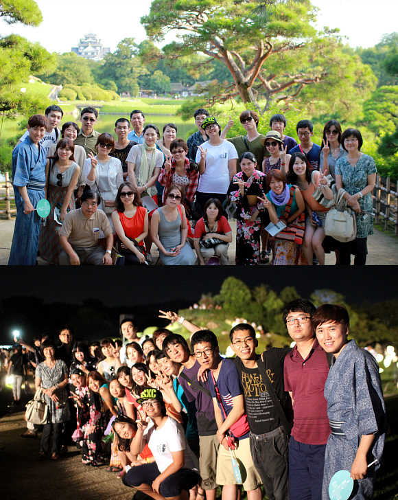 0802b.jpg : [28차 일본선교] 산요교회 0802금 선교보고