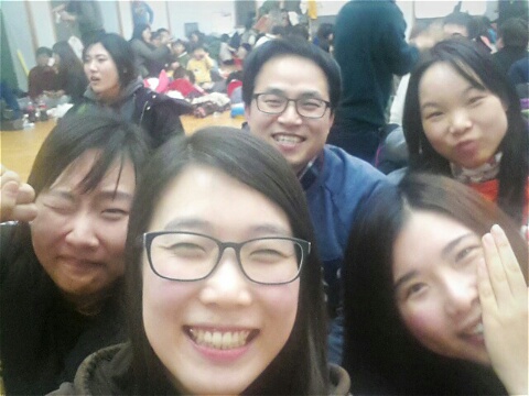 1389879327886_resized.jpg : [18진 성령이 이끄시는 우리 家族 보고서] *장흥선교 편