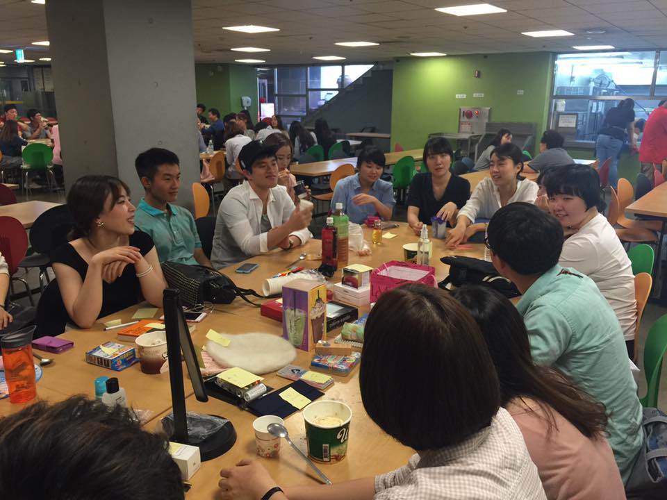 11240774_854502237952621_1828460803086027898_n.jpg : 공감 15진 주일 보고