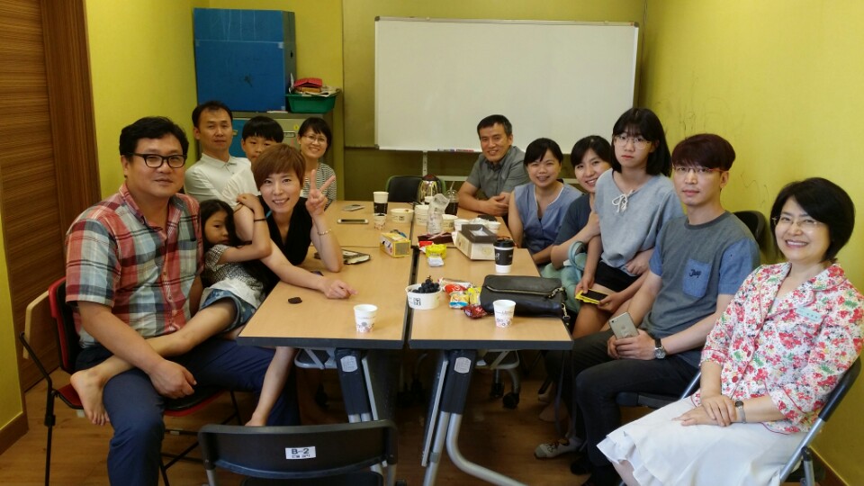 KakaoTalk_20150717_085251772.jpg : 言約가족 장년2진 보고서