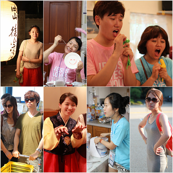 0803b.jpg : [28차 일본선교] 산요교회 0803토 선교보고