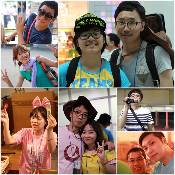 0803a.jpg : [28차 일본선교] 산요교회 0803토 선교보고