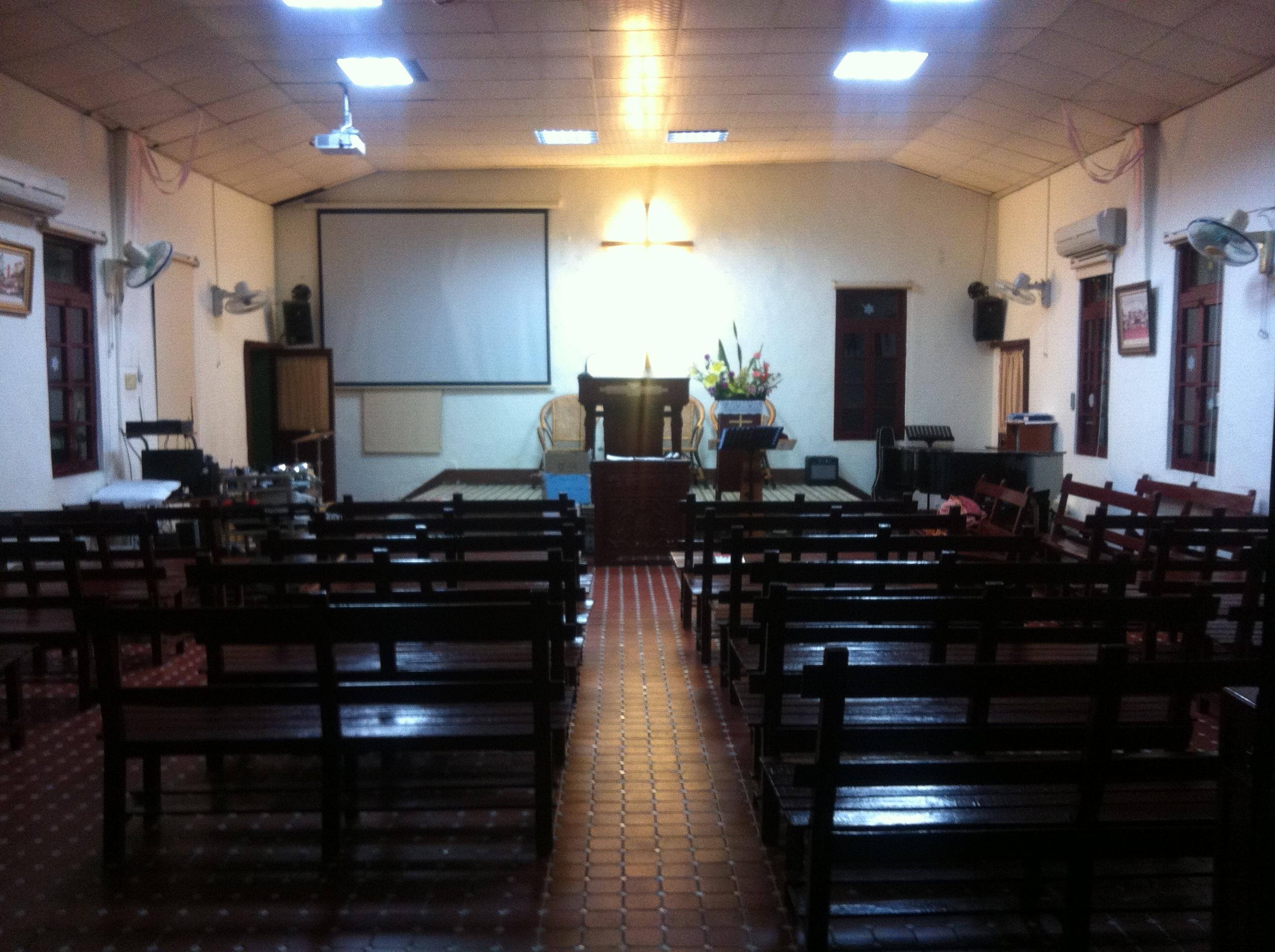 sam1.JPG : [34차 대만선교] 대수교회 1일차 사역보고