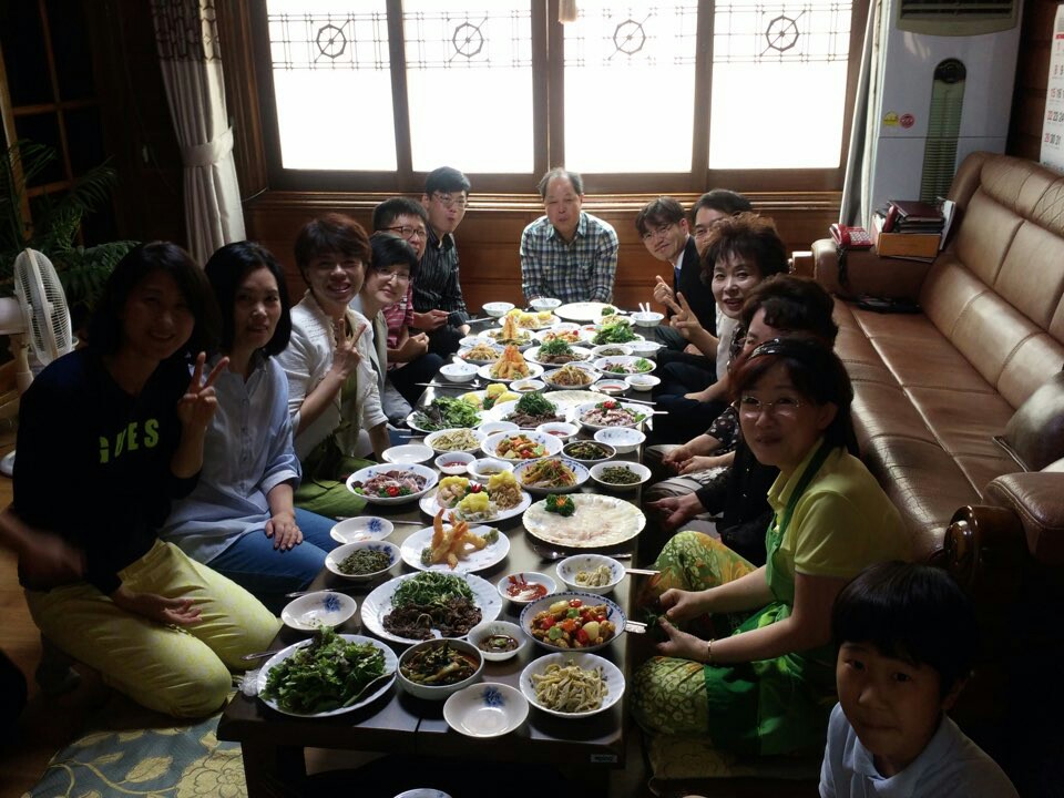 KakaoTalk_20160525_185005787.jpg : 하나님의 기쁨이 되는 장년3진 5월 22일 주일사역보고