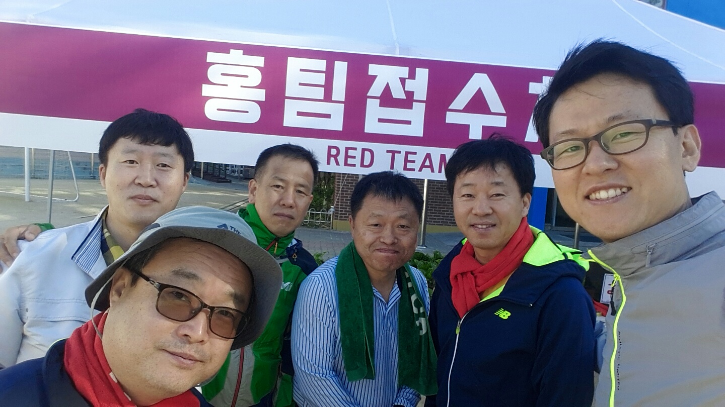 10.11일 주일보고.jpg : [은혜의 장년1진] '가을축제는 우리 모두의 축제였습니다!'