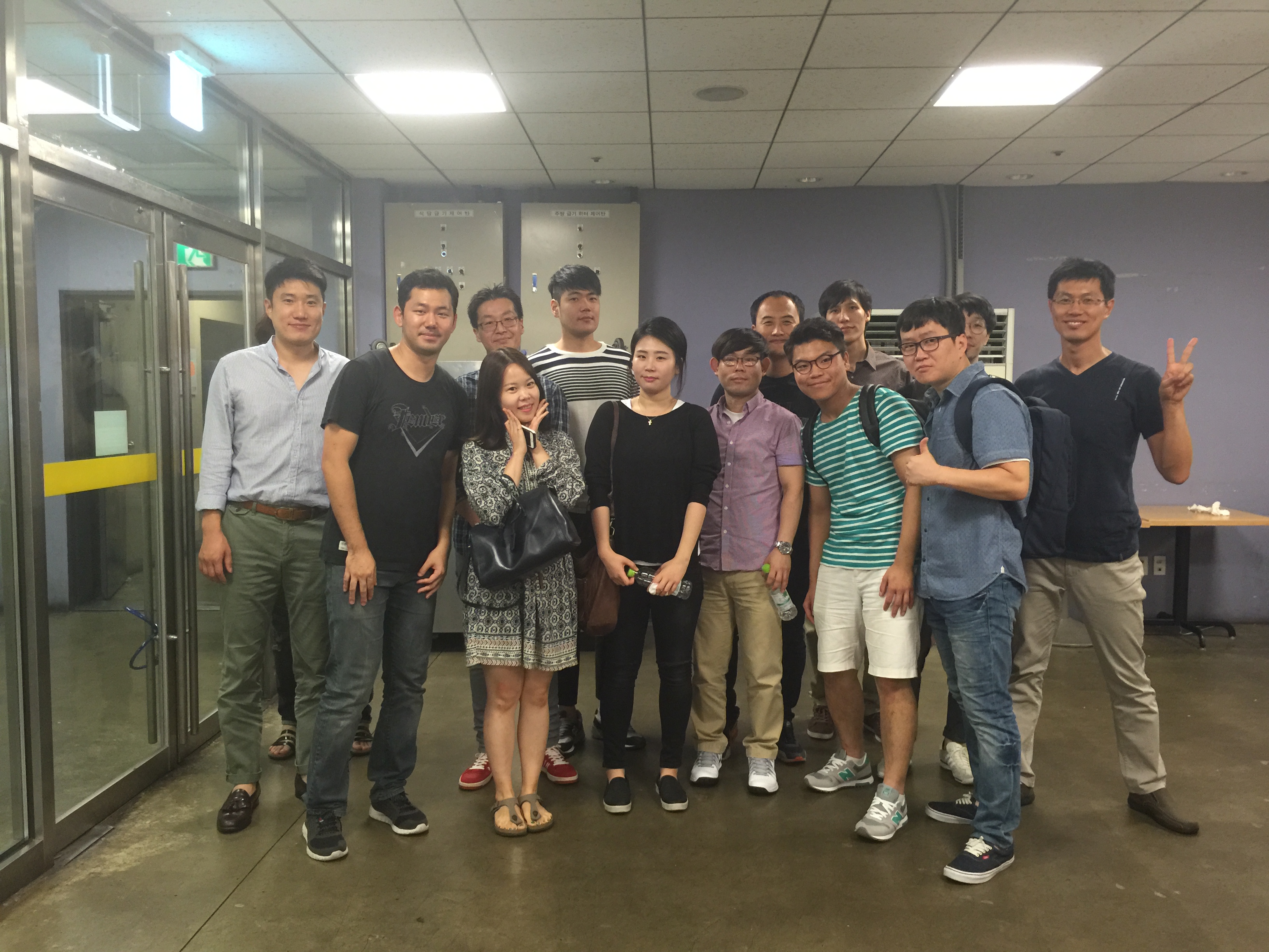 KakaoTalk_20150909_133030005.jpg : '사람냄새' 6진 주일보고