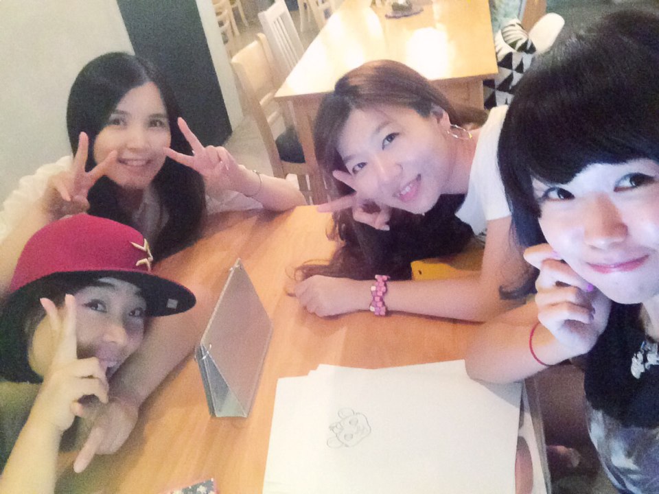 KakaoTalk_20140822_234344146.jpg : 액츠모임보고서(신입모집 기간입니다! 도전해주세용^^)