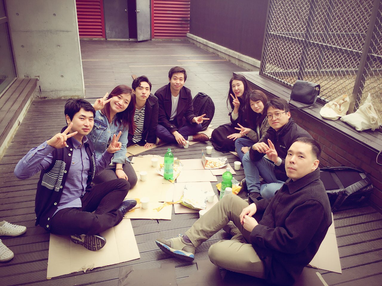 9a1Ud015qdtszvx956o_eizn44.jpg : (우리 14진) 주일 보고서