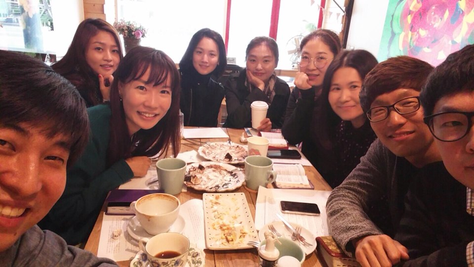 image.jpeg : 공감 15진 주일 보고 [깊어진 가을]