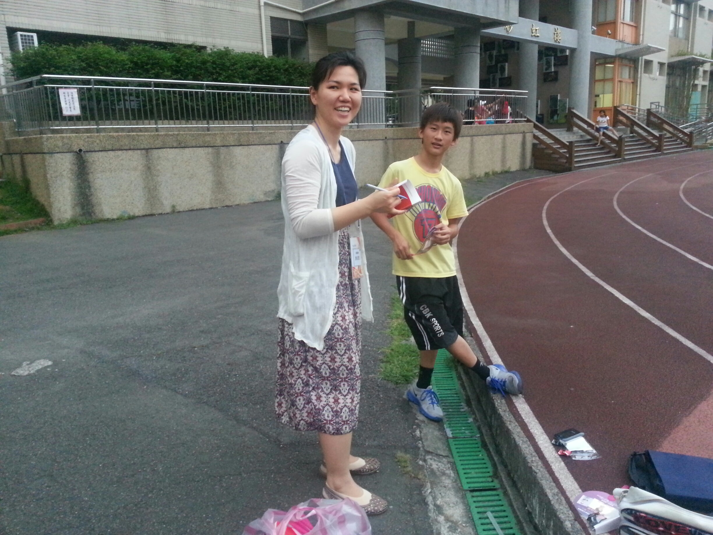 P20130805_213559000_1000005272.JPG : [35차 대만선교] 팔복교회1 일차 선교보고
